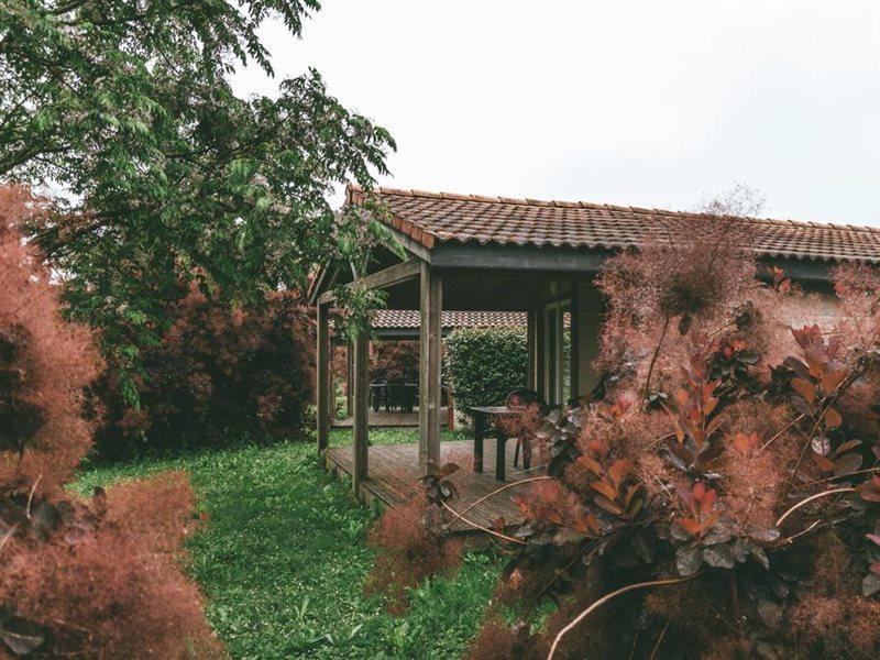 Holiday park Terres De France - Les Hameaux Des Lacs Monclar-de-Quercy