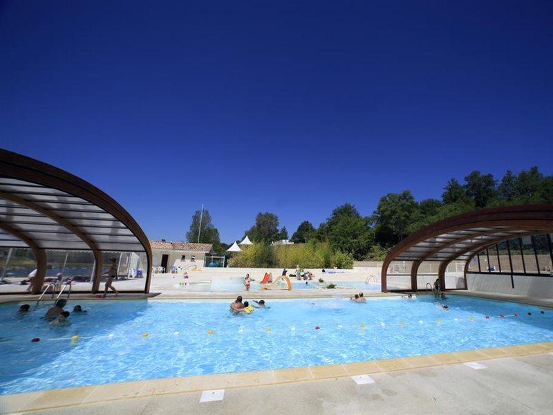 Parco vacanze Terres De France - Les Hameaux Des Lacs