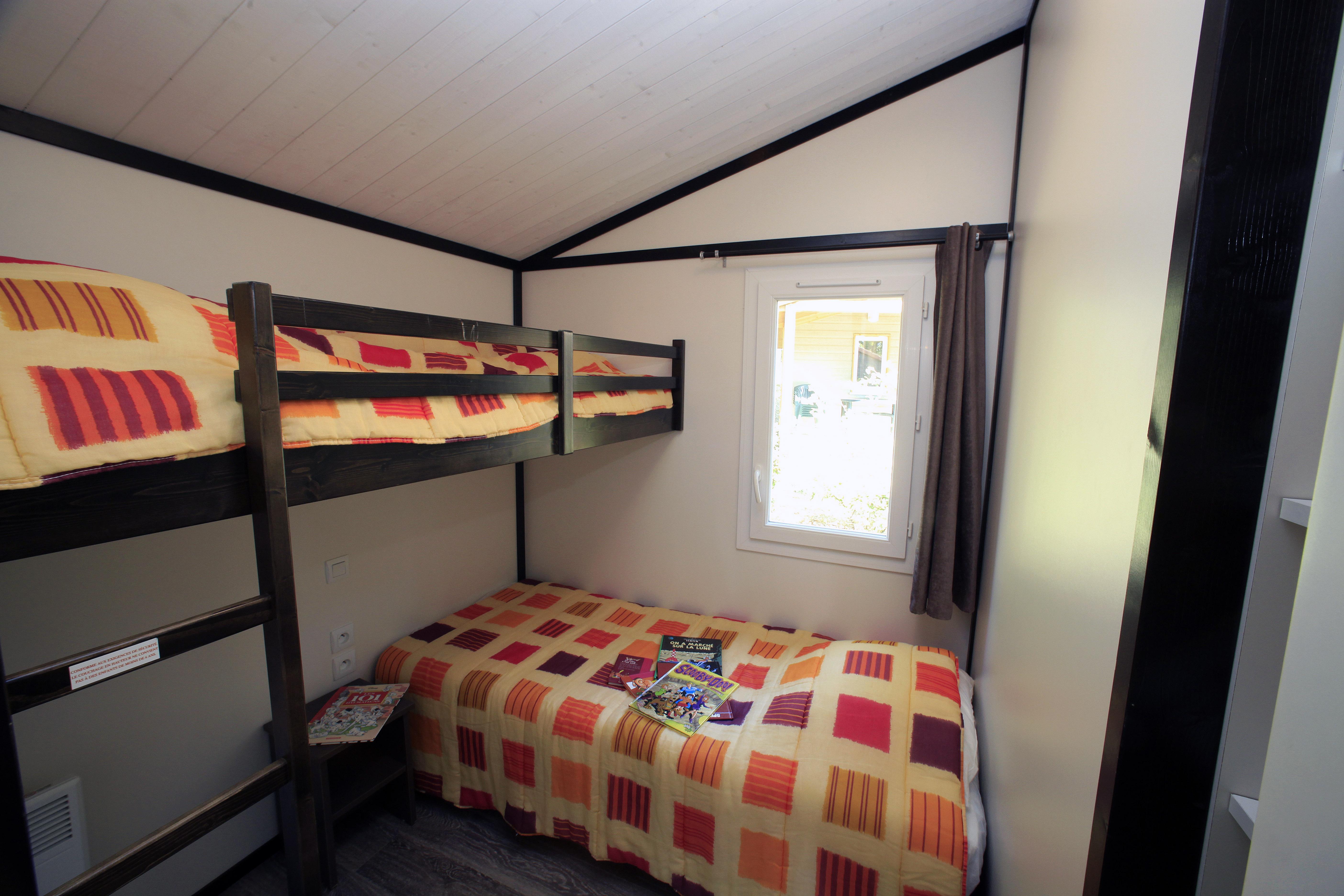 Holiday park Terres De France - Les Hameaux Des Lacs