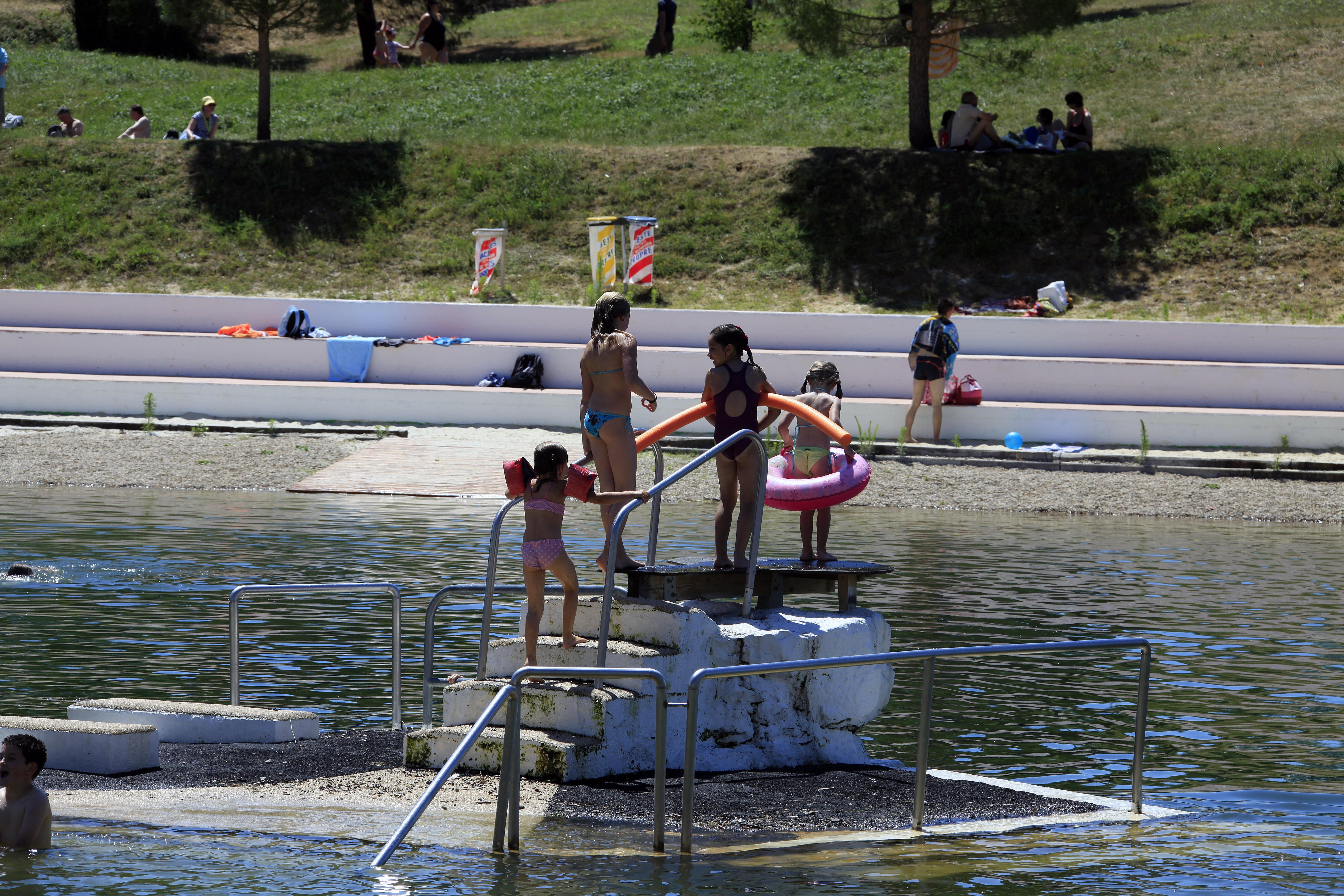 Terres De France - Les Hameaux Des Lacs Monclar-de-Quercy
