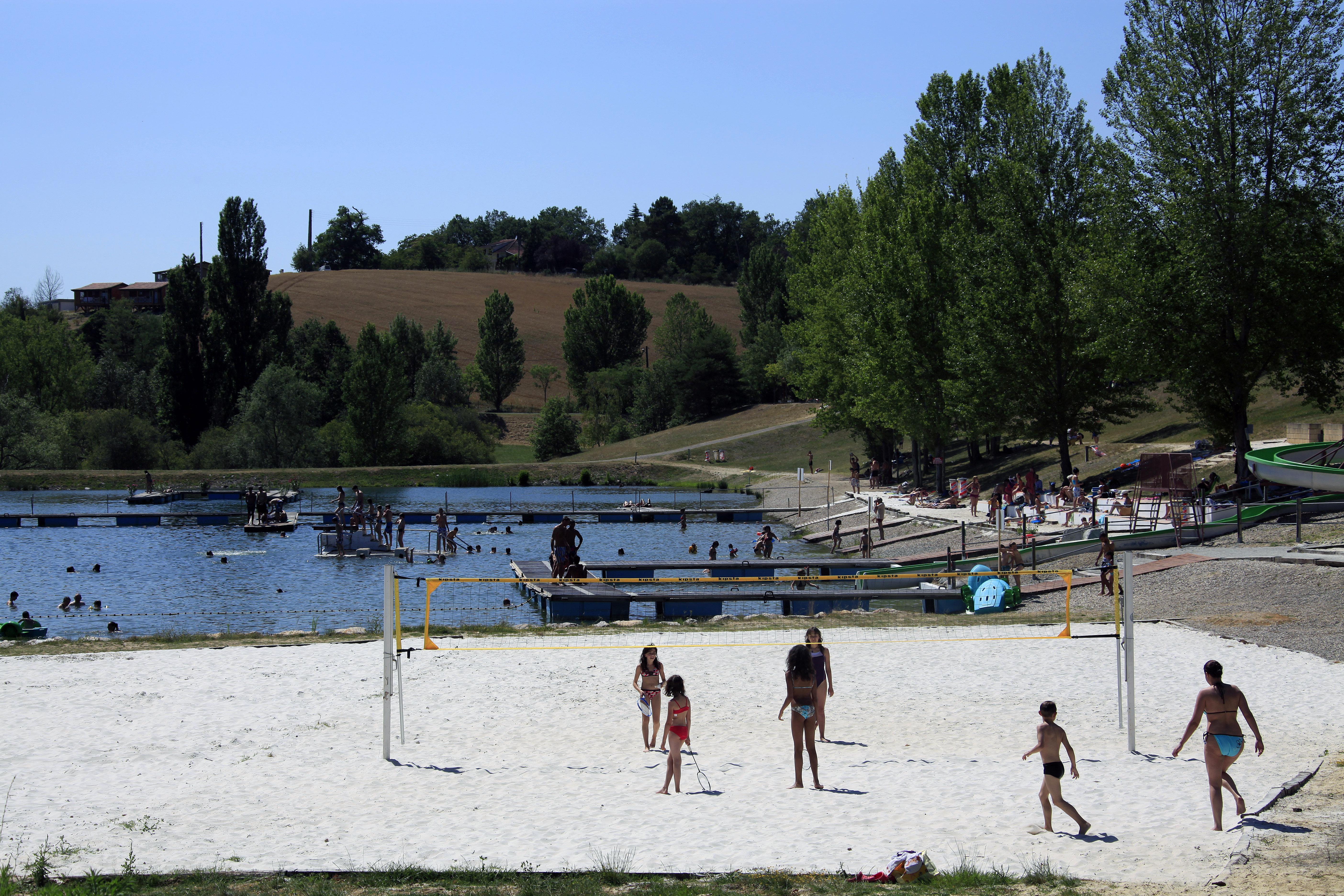 Terres De France - Les Hameaux Des Lacs 2*