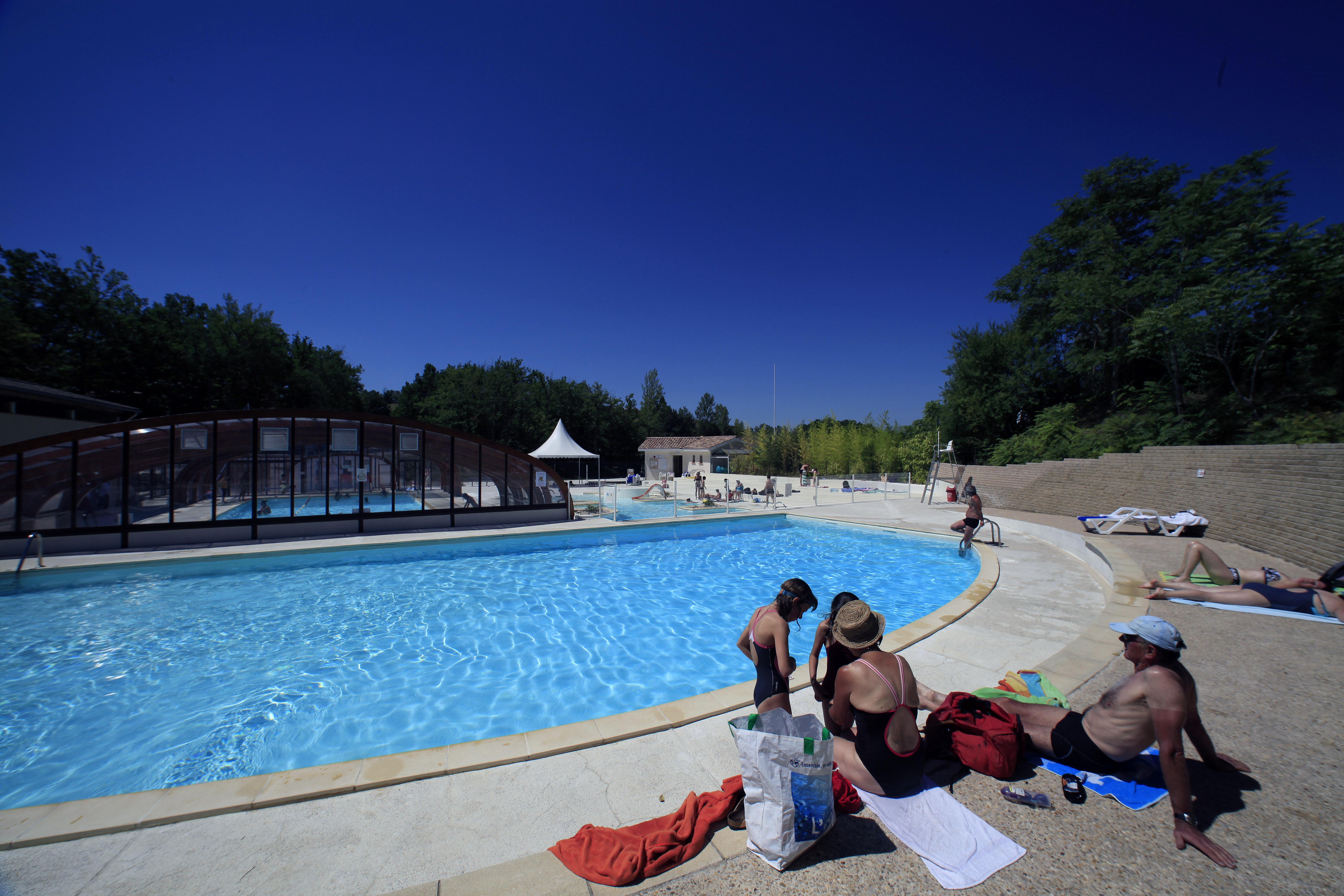 Holiday park Terres De France - Les Hameaux Des Lacs