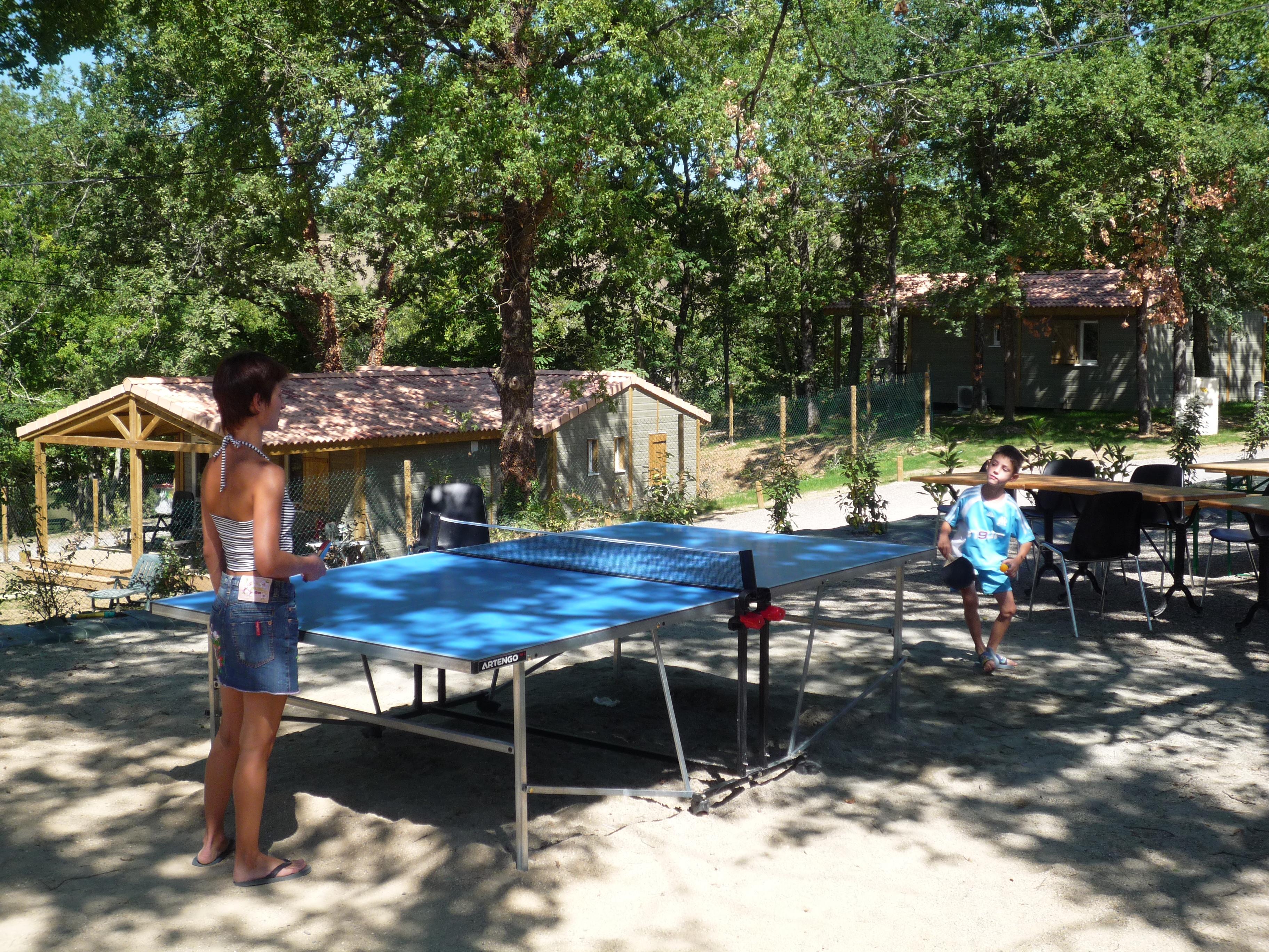 Terres De France - Les Hameaux Des Lacs Holiday park