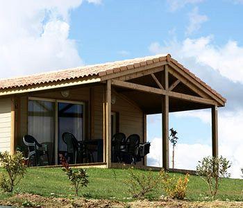 Terres De France - Les Hameaux Des Lacs Holiday park
