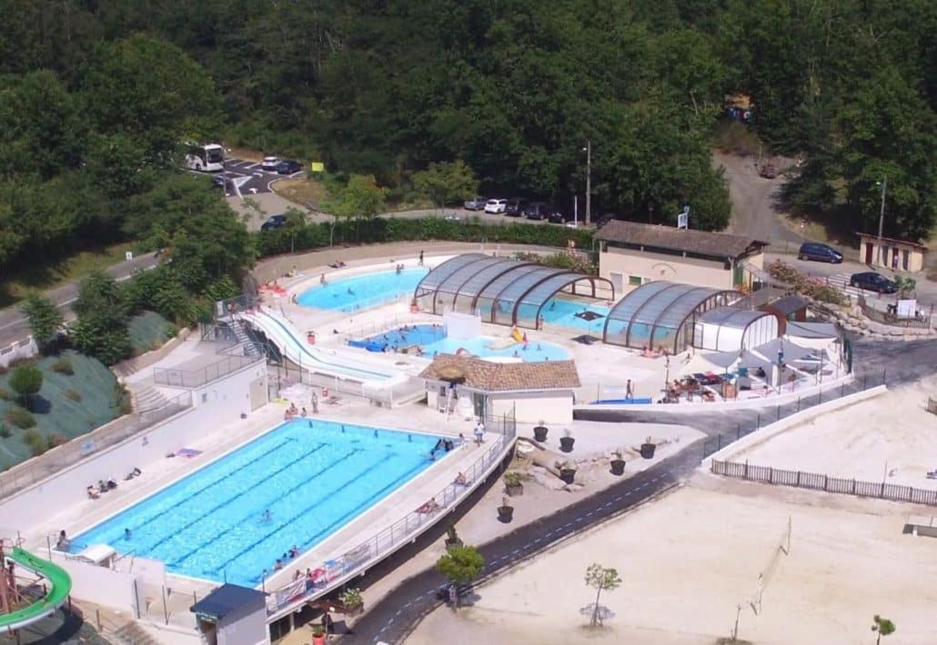 Terres De France - Les Hameaux Des Lacs Holiday park