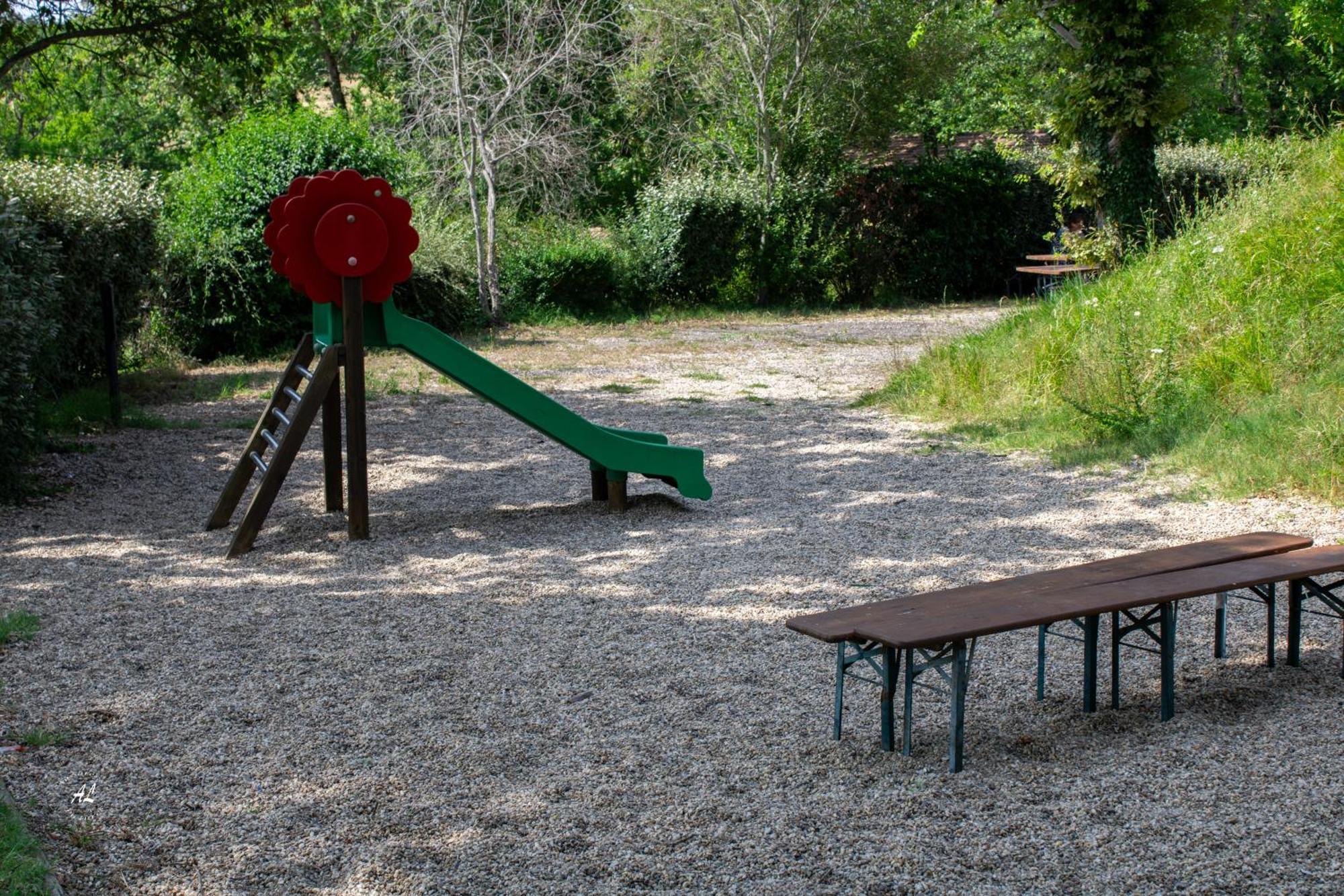Terres De France - Les Hameaux Des Lacs Holiday park Monclar-de-Quercy