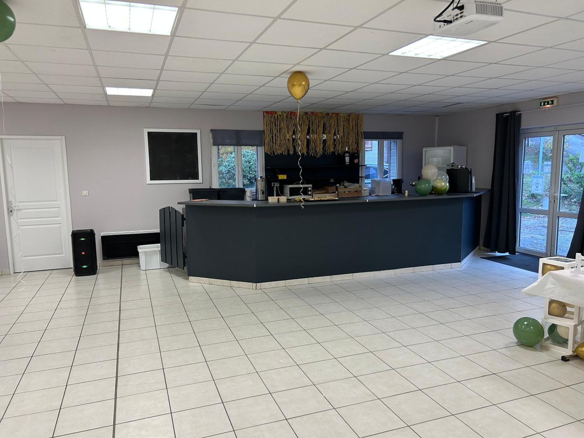 Terres De France - Les Hameaux Des Lacs Holiday park