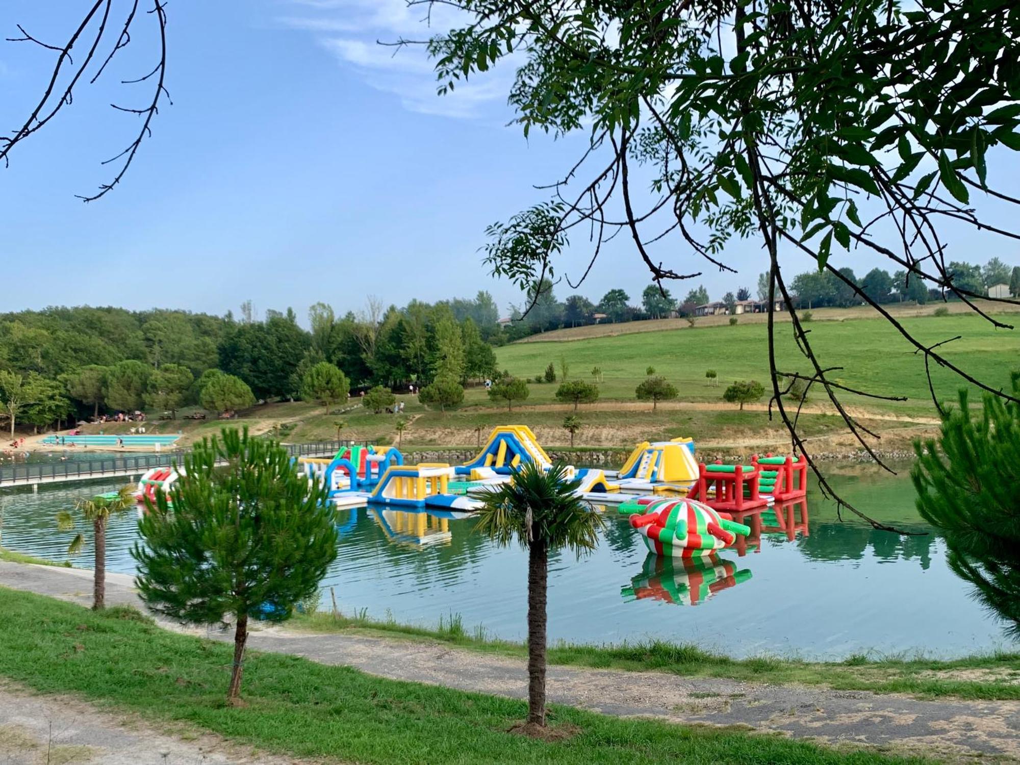 Terres De France - Les Hameaux Des Lacs