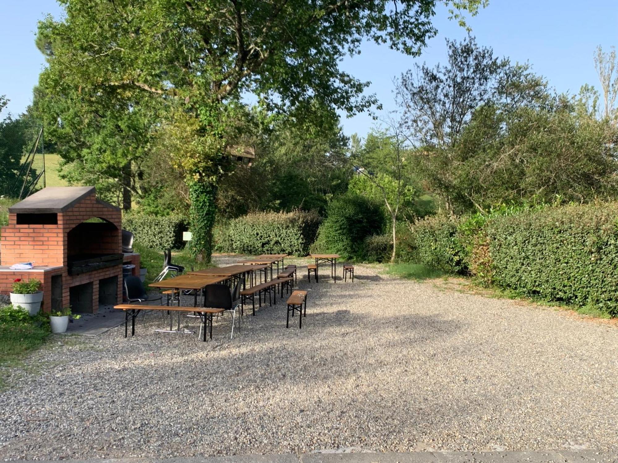Terres De France - Les Hameaux Des Lacs Monclar-de-Quercy