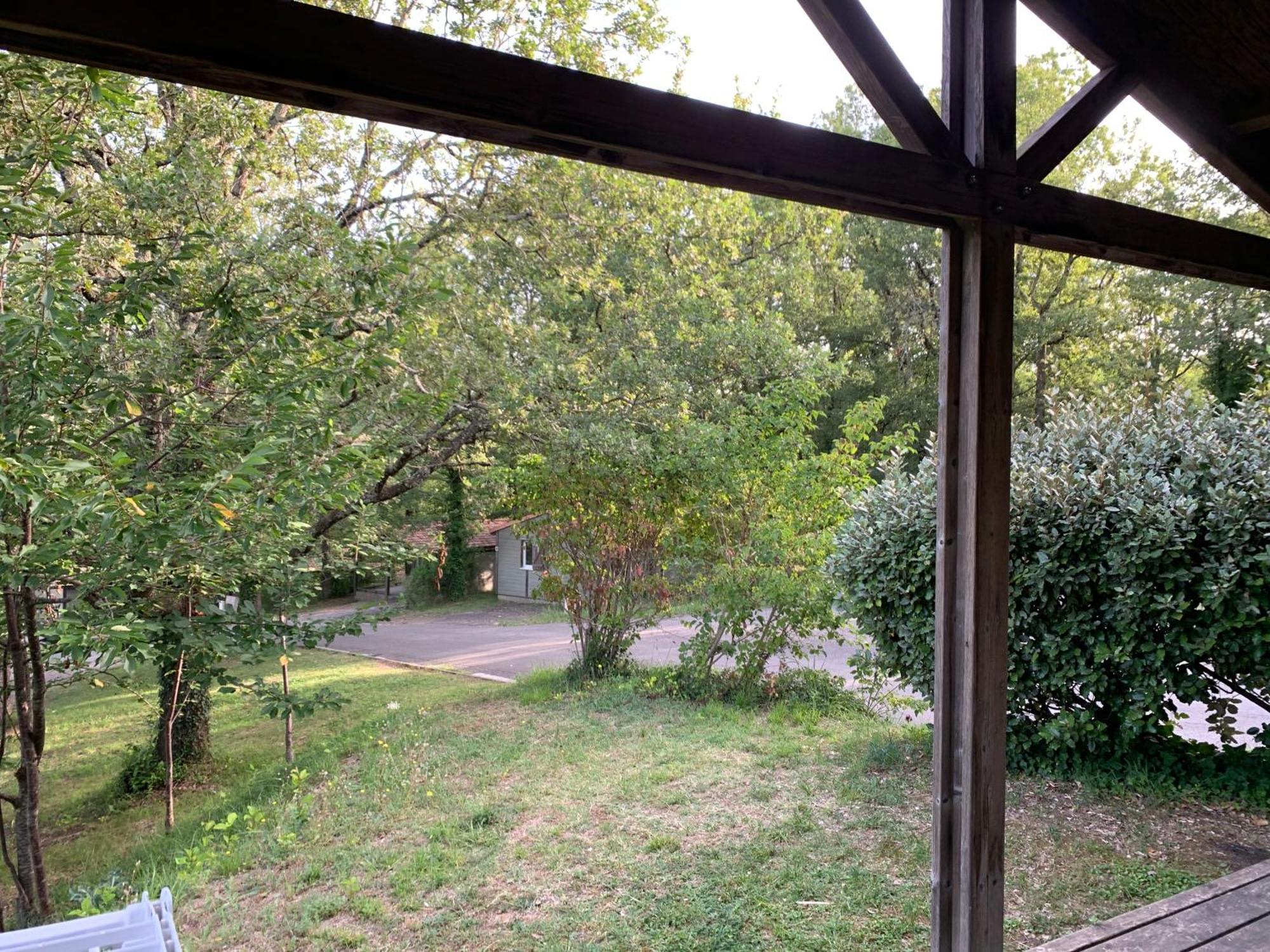 Terres De France - Les Hameaux Des Lacs Holiday park Monclar-de-Quercy