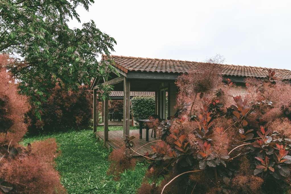 Aldeamento Turístico Terres De France - Les Hameaux Des Lacs 2*