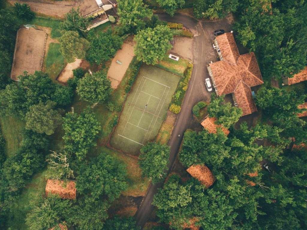 Aldeamento Turístico Terres De France - Les Hameaux Des Lacs