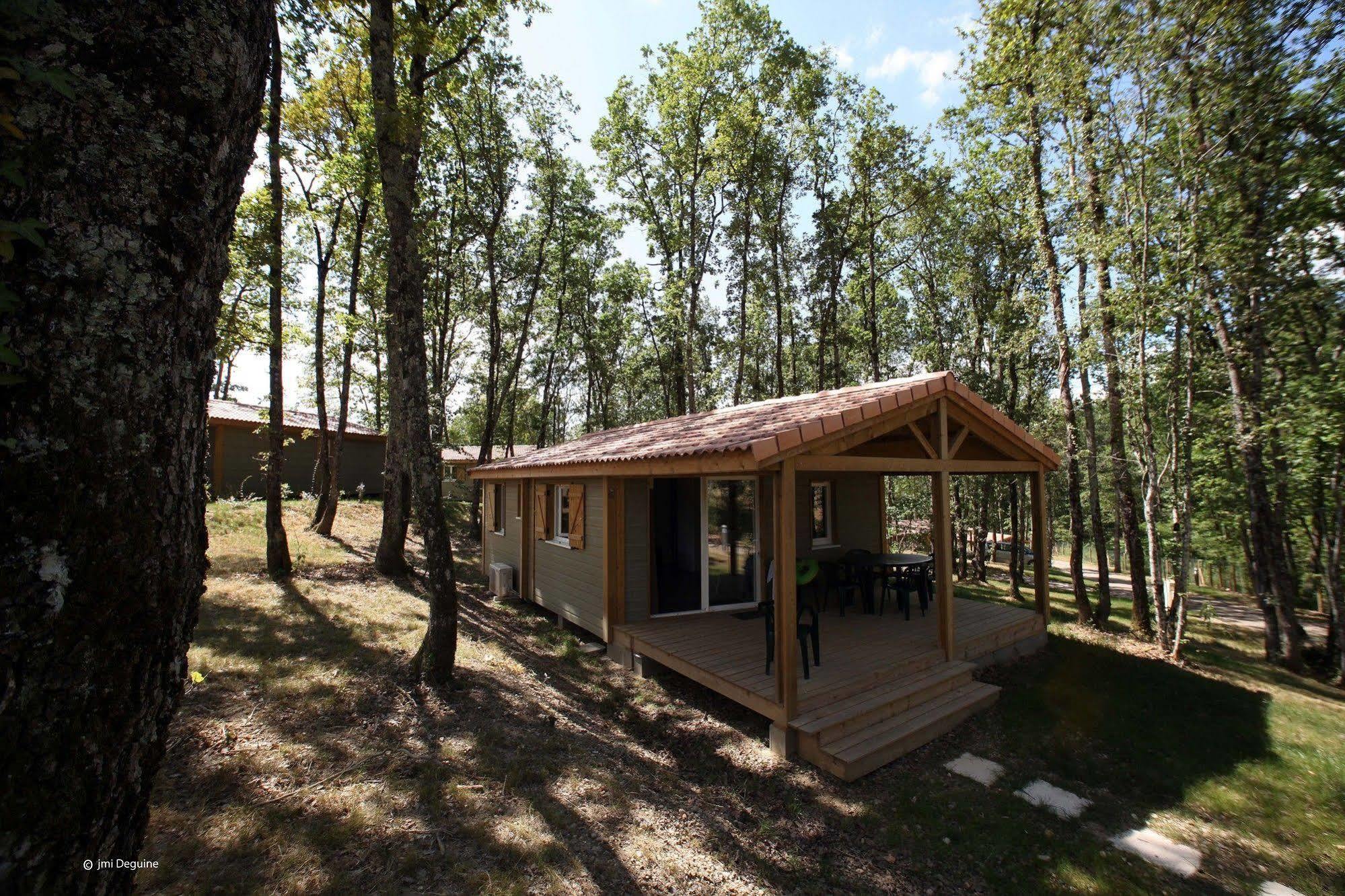 Terres De France - Les Hameaux Des Lacs Aldeamento Turístico 2*