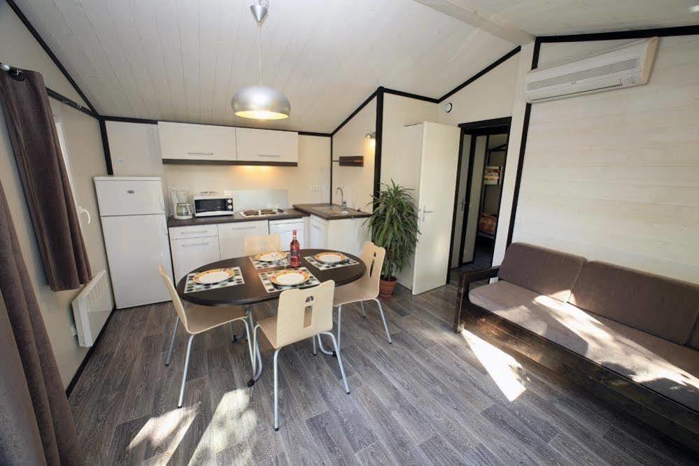 Terres De France - Les Hameaux Des Lacs Holiday park