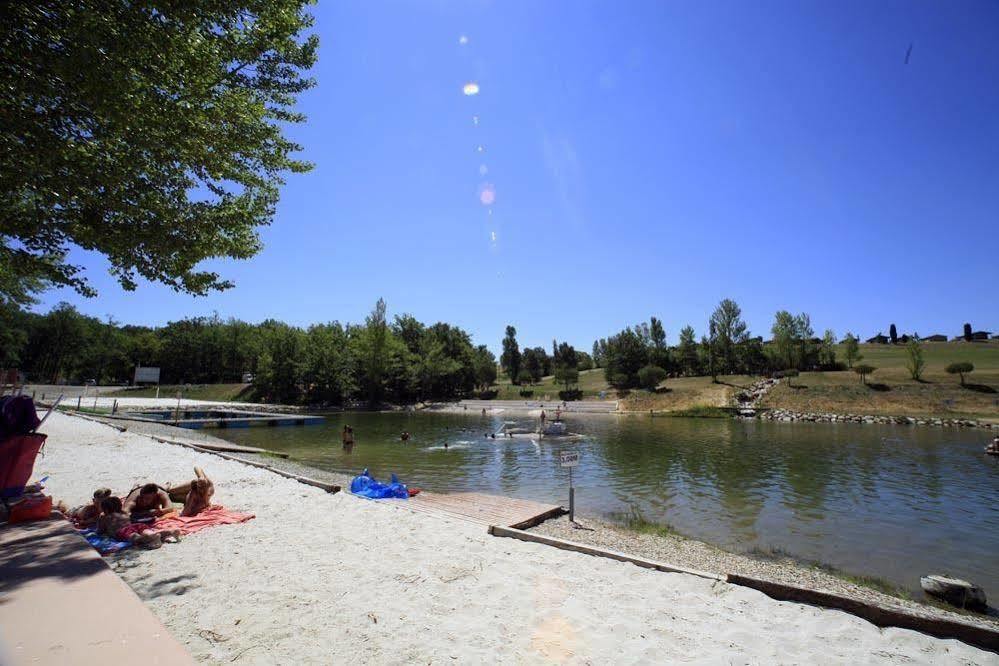Terres De France - Les Hameaux Des Lacs